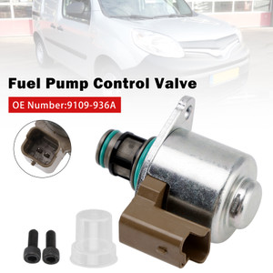 Citroen C4 2.0 Hdi Fuel Pump Control Valve 9109-936A Generic