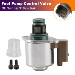 Citroen C4 2.0 Hdi Fuel Pump Control Valve 9109-936A Generic