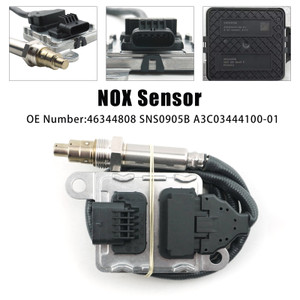 2015-Alfa Romeo Giulia/ Stelvio Upstream NOX Sensor 46344808 A3C03444100 Generic