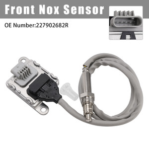 Renault Traffic Master Front Nox Sensor 227902682R Generic