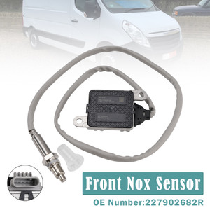 Nissan NP300 NV300 Front Nox Sensor 227902682R Generic