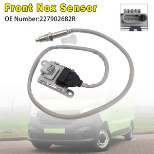 Nissan NP300 NV300 Front Nox Sensor 227902682R Generic