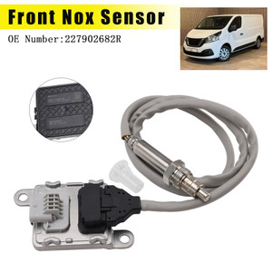 Nissan NP300 NV300 Front Nox Sensor 227902682R Generic
