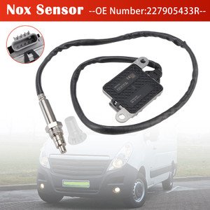 2011- NISSAN NP300 NV300 NV400 Nitrogen Oxide NOx Sensor 227905433R Generic