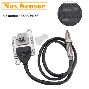 2011- NISSAN NP300 NV300 NV400 Nitrogen Oxide NOx Sensor 227905433R Generic