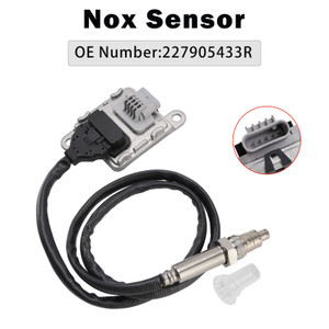 2010- OPEL Movano B/ Vivaro B Nitrogen Oxide NOx Sensor 227905433R Generic