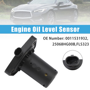 2017-2019 Infiniti Q50 Q60 Qx30 Engine Oil Level Sensor 0011531932 Generic
