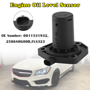 2017-2019 Infiniti Q50 Q60 Qx30 Engine Oil Level Sensor 0011531932 Generic