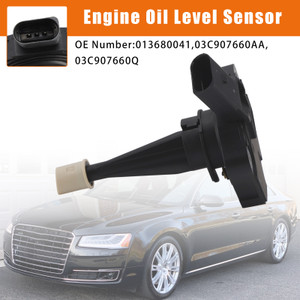 2014-2016 Volkswagen Jetta Touareg Engine Oil Level Sensor 03C907660AA Generic