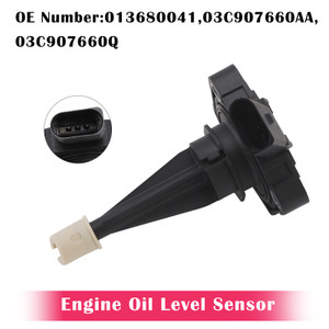 2014-2016 Volkswagen Jetta Touareg Engine Oil Level Sensor 03C907660AA Generic