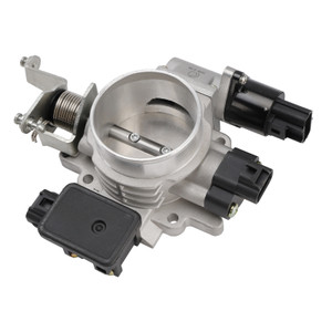 1998-2001 Jeep Cherokee XJ Throttle Body 53032023AC Generic