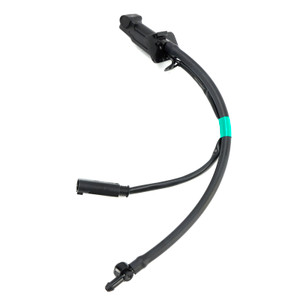 2001-2012 Mercedes-Benz SL 2X Windshield Wiper Nozzle Spray Jet 2308600347 Generic