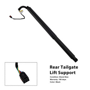 2016-2023 Skoda Kodiaq 1PCS Rear Electric Tailgate Gas Strut 565827851A Generic