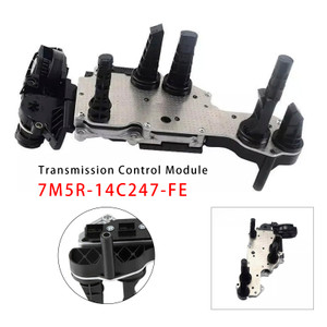2010-2011 Ford Kuga Galaxy Mondeo MPS6 Transmission Control Module Unit 7M5R-14C247-FE Generic