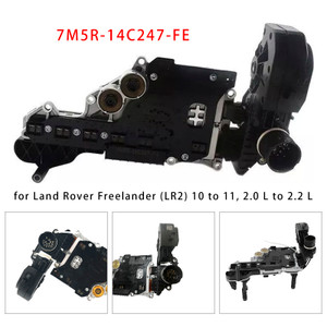 2010-2011 Ford Kuga Galaxy Mondeo MPS6 Transmission Control Module Unit 7M5R-14C247-FE Generic