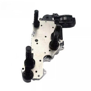 2008-2011 Volvo C30 C70 S40 V50 V70 XC60 XC90 MPS6 Transmission Control Module Unit 7M5R-14C247-FE Generic