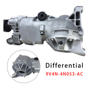 2009-2012 FORD KUGA MK1 AWD 4WD 4x4 Rear Differential 9V4N-4N053-AC Generic