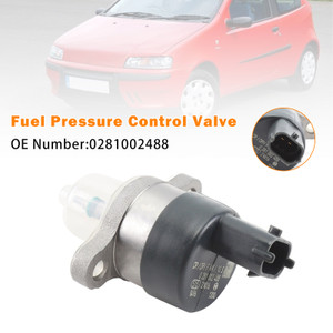 2000-2001 Alfa Romeo 156 1.9 2.4 JTD Fuel Pressure Control Valve 0281002488 Generic
