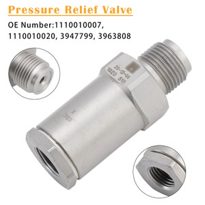 2003-2007 Dodge 2500 3500 5.9L Pressure Relief Valve 3963808 Generic