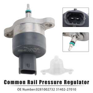 2001-2010 Hyundai Santa Fe Kia Sportage 2.0 Common Rail Pressure Regulator 0281002732 Generic