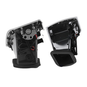 2009-2017 Audi Q5 SQ5 Front Left+Right Dash A/C Air Vent Outlet Assembly 8R1820901 8R1820902 Generic
