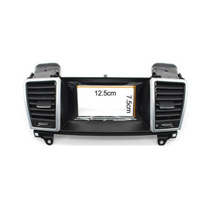 2013-2015 Mercedes Benz ML Class (W166) Dashboard Center Console Air Vent Grille Panel Generic
