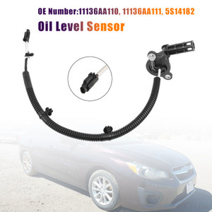 2013-2016 Subaru Outback Oil Level Sensor 11136AA111 Generic