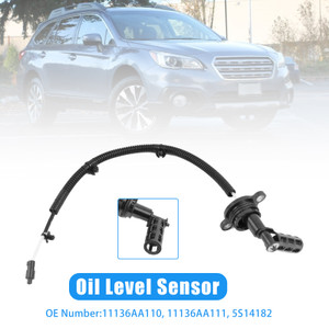 2014-2016 Subaru Forester Oil Level Sensor 11136AA111 Generic