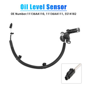 2014-2016 Subaru Forester Oil Level Sensor 11136AA111 Generic