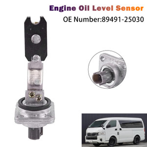 Toyota Hiace with 2TRFE Engine 2pins Engine Oil Level Sensor 89491-25030 Generic