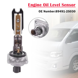 Toyota Hiace with 2TRFE Engine 2pins Engine Oil Level Sensor 89491-25030 Generic