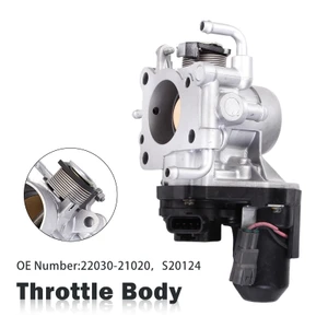 2001-2009 Toyota Prius 1.5L Throttle Body Valve Control 22030-21020 Generic