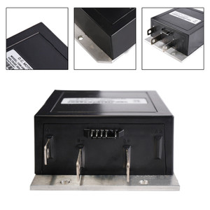 48V 325A 5K-0Ω Speed Controller fit for Club Car DS 1996-UP Golf Cart 1204-410
