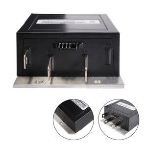 48V 325A 5K-0Ω Speed Controller fit for Club Car DS 1996-UP Golf Cart 1204-410