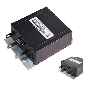 48V 325A 5K-0Ω Speed Controller fit for Club Car DS 1996-UP Golf Cart 1204-410