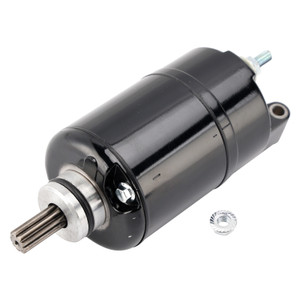 2024-2025 Kawasaki EL450 ER400 ER500 New Starter Motor Engine Starting 9T 21163-0782 Generic