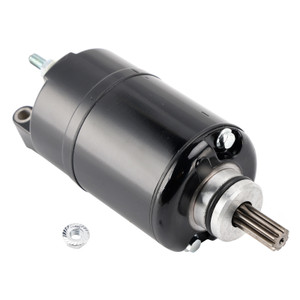 2024-2025 Kawasaki EL450 ER400 ER500 New Starter Motor Engine Starting 9T 21163-0782 Generic