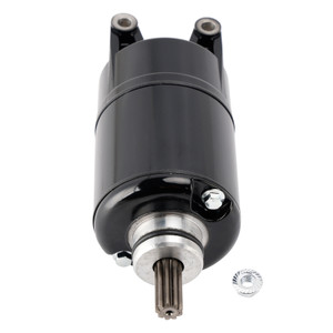 2024-2025 Kawasaki EL450 ER400 ER500 New Starter Motor Engine Starting 9T 21163-0782 Generic