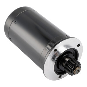 Ducati Monster 1000 S4R S4RS New Starter Motor Engine Starting 13T 27040051A Generic