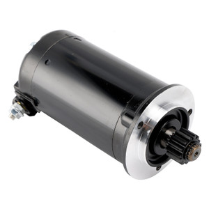 Ducati Superbike 1098 749 ST4S New Starter Motor Engine Starting 13T 27040051A Generic