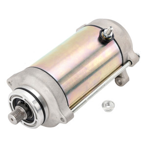 1982-1983 Honda CBX550F Starter Motor Engine Starting 31200-MA6-000 Generic