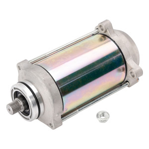 Honda CBR400F Starter Motor Engine Starting 31200-MA6-000 Generic