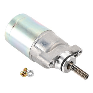 1998-2016 Yamaha Crypton R 105/110/115 Starter Motor Engine Starting 9T 3S4-H1800-12 Generic