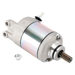 2018-2025 Benelli TRK 250 251 Starter Motor Engine Starting 9T 249015150030 249015150060 Generic