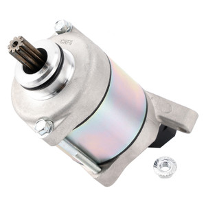 2024-2025 Gas Gas EC250 EC300 EX250 EX300 MC250 MC300 Starter Motor Engine Starting 9T A44040201000 Generic