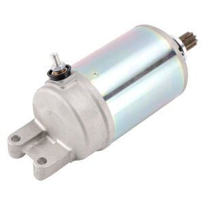 2017-2020 XG750A Street 750 New Starter Motor Engine Starting 9T 31400014 Generic