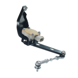 2003-2007 Toyota Land Cruiser Ride Height Level Sensor Rear Side 89407-60010 Generic