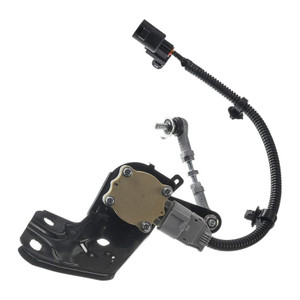 2003-2009 Toyota 4Runner Sport Utility V8 4.7L Petrol Ride Height Level Sensor Rear Right 89407-60022 Generic