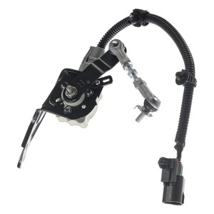 2003-2009 Toyota 4Runner Sport Utility V8 4.7L Petrol Ride Height Level Sensor Rear Right 89407-60022 Generic