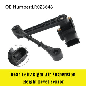 2005-2013 LandRover Range Rover Sport I Rear Air Suspension Height Level Sensor LR023648 Generic